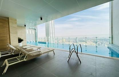 Apartment - 2 - 3 for rent in Montrose Residence B - Montrose Residence - Dubai Science Park - Dubai
