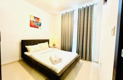 Villa - 3 Bedrooms - 3 Bathrooms for rent in Avencia - Damac Hills 2 - Dubai