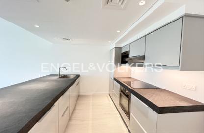 Apartment - 1 Bedroom - 1 Bathroom for rent in Al Alka 3 - Al Alka - Greens - Dubai