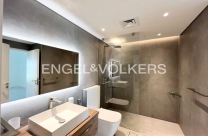 Apartment - 1 Bedroom - 1 Bathroom for rent in Al Alka 3 - Al Alka - Greens - Dubai