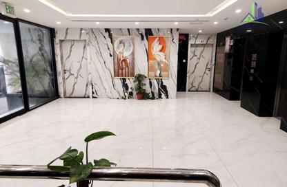 Whole Building - 7+ Bedrooms - 7+ Bathrooms for sale in Corniche Tower - Ajman Corniche Road - Ajman Whole Building - 7+ Bedrooms - 7+ Bathrooms for sale in Corniche Tower - Ajman Corniche Road - Ajman