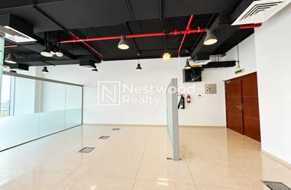 Office Space - Studio - 1 for rent in Al Manara Tower - Business Bay - Dubai Office Space - Studio - 1 for rent in Al Manara Tower - Business Bay - Dubai