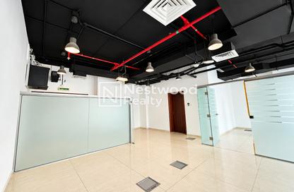 Office Space - Studio - 1 for rent in Al Manara Tower - Business Bay - Dubai Office Space - Studio - 1 for rent in Al Manara Tower - Business Bay - Dubai