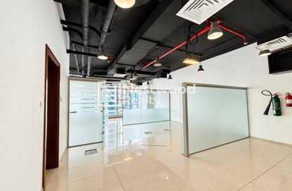Office Space - Studio - 1 for rent in Al Manara Tower - Business Bay - Dubai Office Space - Studio - 1 for rent in Al Manara Tower - Business Bay - Dubai