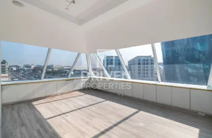 Office Space - Studio for rent in Pyramid Centre - Oud Metha - Bur Dubai - Dubai