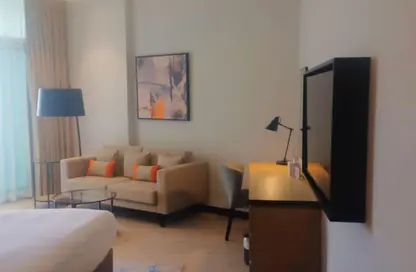 شقة - 1 حمام للبيع في نافيتاس هـ - نافيتاز للاقامة و الشقق القندقية - داماك هيلز 2 - دبي