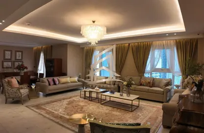 شقة - 4 غرف نوم - 6 حمامات للبيع في مرجان 5 - مرجان - جميرا بيتش ريزيدنس - دبي