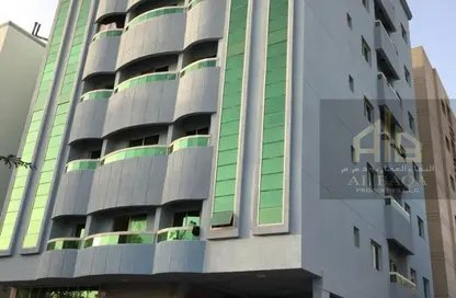 Whole Building for sale in Al Naemiya Tower 2 - Al Naemiya Towers - Al Nuaimiya - Ajman