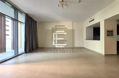 Apartment - 1 Bathroom for sale in Dubai Wharf Tower 2 - Dubai Wharf - Al Jaddaf - Dubai