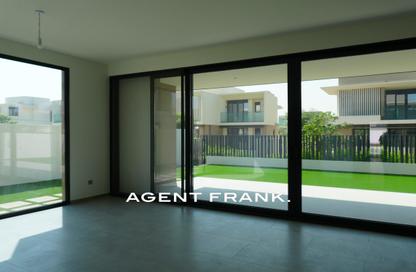 Villa - 4 - 5 for rent in Jebel Ali Village Villas - Jebel Ali Village - Jebel Ali - Dubai