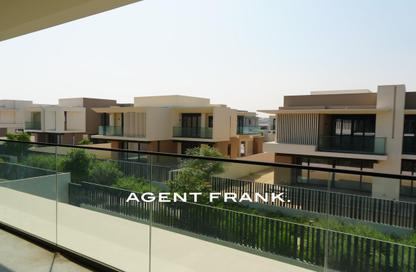 Villa - 4 - 5 for rent in Jebel Ali Village Villas - Jebel Ali Village - Jebel Ali - Dubai Villa - 4 - 5 for rent in Jebel Ali Village Villas - Jebel Ali Village - Jebel Ali - Dubai