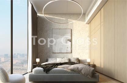 Apartment - 2 Bedrooms - 2 Bathrooms for sale in Seslia Tower - Jumeirah Village Triangle - Dubai