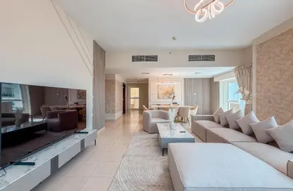 بنتهاوس - 3 غرف نوم - 4 حمامات للبيع في رويال ريزيدنس 2 - رويال ريزدنس - مدينة دبي الرياضية - دبي بنتهاوس - 3 غرف نوم - 4 حمامات للبيع في رويال ريزيدنس 2 - رويال ريزدنس - مدينة دبي الرياضية - دبي