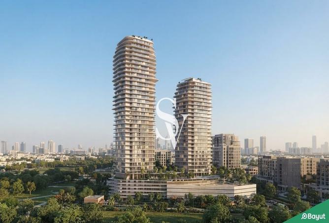HUGE LAYOUT | GREAT ROI | HIGH FLOOR