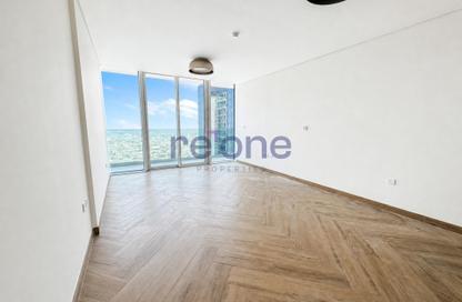 Apartment - 2 Bedrooms - 3 Bathrooms for rent in 1 Residences - 1 - 1 Residences - Al Kifaf - Bur Dubai - Dubai