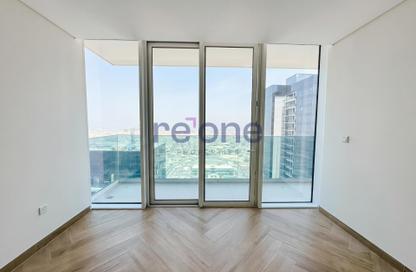 Apartment - 2 Bedrooms - 3 Bathrooms for rent in 1 Residences - 1 - 1 Residences - Al Kifaf - Bur Dubai - Dubai