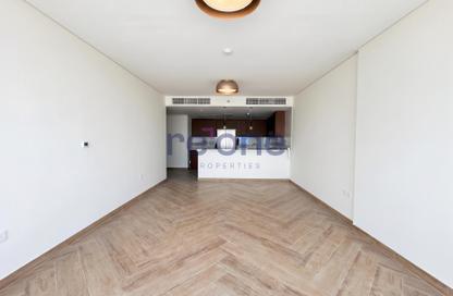 Apartment - 2 Bedrooms - 3 Bathrooms for rent in 1 Residences - 1 - 1 Residences - Al Kifaf - Bur Dubai - Dubai