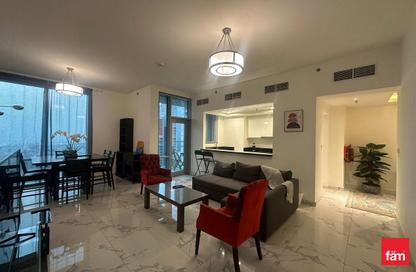 Apartment - 2 Bedrooms - 3 Bathrooms for rent in Amna - Al Habtoor City - Business Bay - Dubai