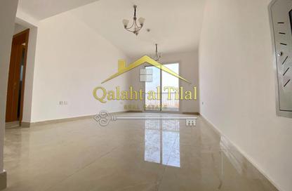 Apartment - 2 - 3 for rent in Tilal City A - Tilal City - Sharjah