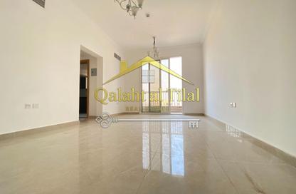 Apartment - 2 - 3 for rent in Tilal City A - Tilal City - Sharjah