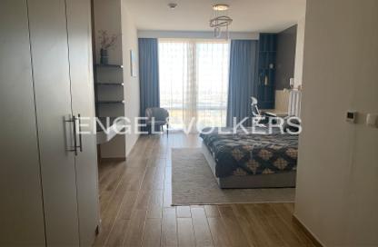 Apartment - 1 Bedroom - 2 Bathrooms for sale in Amna - Al Habtoor City - Business Bay - Dubai