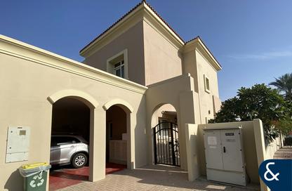Villa - 2 Bedrooms - 3 Bathrooms for rent in Al Reem 3 - Al Reem - Arabian Ranches - Dubai Villa - 2 Bedrooms - 3 Bathrooms for rent in Al Reem 3 - Al Reem - Arabian Ranches - Dubai