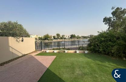 Villa - 2 Bedrooms - 3 Bathrooms for rent in Al Reem 3 - Al Reem - Arabian Ranches - Dubai