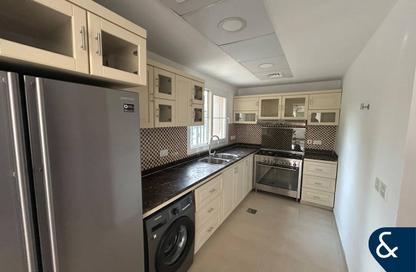 Villa - 2 Bedrooms - 3 Bathrooms for rent in Al Reem 3 - Al Reem - Arabian Ranches - Dubai Villa - 2 Bedrooms - 3 Bathrooms for rent in Al Reem 3 - Al Reem - Arabian Ranches - Dubai