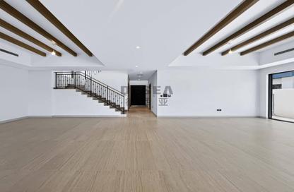 Villa - 6 - 7 for rent in Costa Brava 1 - Costa Brava - Damac Lagoons - Dubai