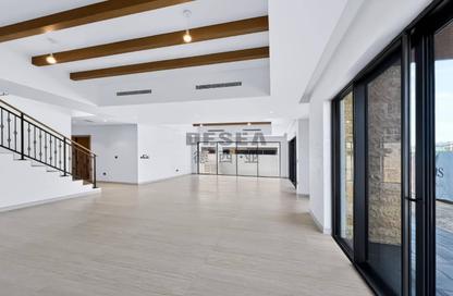 Villa - 6 - 7 for rent in Costa Brava 1 - Costa Brava - Damac Lagoons - Dubai