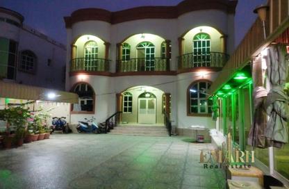 Villa - 5 - 7 for sale in Al Rawda 3 Villas - Al Rawda 3 - Al Rawda - Ajman