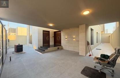Villa - 6 Bedrooms - 7+ Bathrooms for sale in Al Aamra Gardens - Al Amerah - Ajman Villa - 6 Bedrooms - 7+ Bathrooms for sale in Al Aamra Gardens - Al Amerah - Ajman