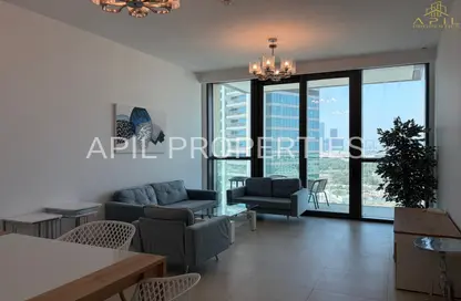 Apartment - 2 Bedrooms - 3 Bathrooms for rent in Downtown Views - Zabeel 2 - Zabeel - Dubai