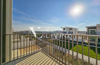 Villa - 4 Bedrooms - 5 Bathrooms for sale in Orania - The Valley - Dubai