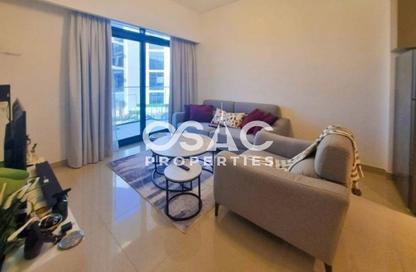 Apartment - 1 Bedroom - 2 Bathrooms for rent in Azizi Gardens - Meydan Avenue - Meydan - Dubai