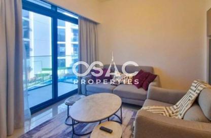 Apartment - 1 Bedroom - 2 Bathrooms for rent in Azizi Gardens - Meydan Avenue - Meydan - Dubai