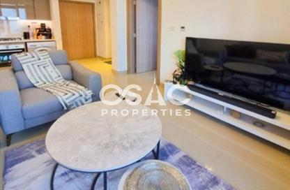 Apartment - 1 Bedroom - 2 Bathrooms for rent in Azizi Gardens - Meydan Avenue - Meydan - Dubai