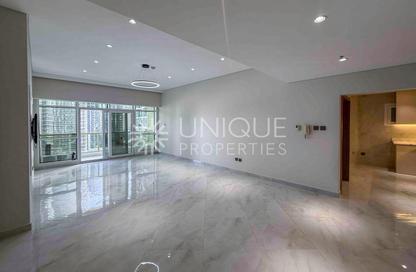 Apartment - 1 Bedroom - 2 Bathrooms for rent in Lake City Tower - JLT Cluster D - Jumeirah Lake Towers - Dubai