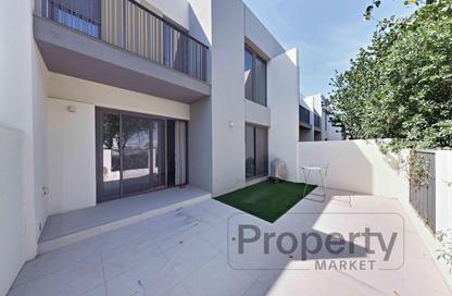 Townhouse - 3 Bedrooms - 3 Bathrooms for rent in Elan - Tilal Al Ghaf - Dubai