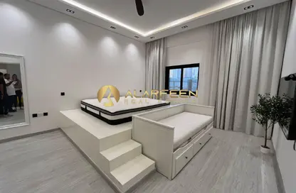 Apartment - 1 Bedroom - 2 Bathrooms for rent in Lolena residence - District 12 - Jumeirah Village Circle - Dubai Apartment - 1 Bedroom - 2 Bathrooms for rent in Lolena residence - District 12 - Jumeirah Village Circle - Dubai