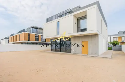 Villa - 5 Bedrooms - 6 Bathrooms for rent in June - Arabian Ranches 3 - Dubai