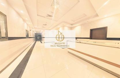 Apartment - 1 Bedroom - 1 Bathroom for rent in Al Maya Building - Al Nahda - Sharjah