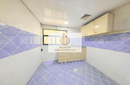 Apartment - 1 Bedroom - 1 Bathroom for rent in Al Maya Building - Al Nahda - Sharjah