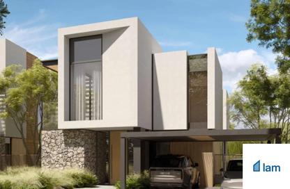 Villa - 3 Bedrooms - 4 Bathrooms for sale in The Acres (Phase 1) - The Acres - Dubai Land - Dubai Villa - 3 Bedrooms - 4 Bathrooms for sale in The Acres (Phase 1) - The Acres - Dubai Land - Dubai