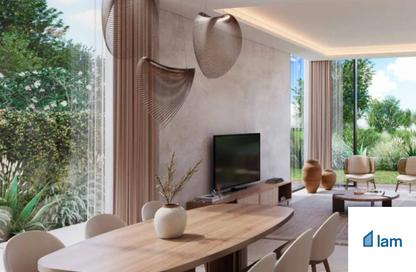Villa - 3 Bedrooms - 4 Bathrooms for sale in The Acres (Phase 1) - The Acres - Dubai Land - Dubai