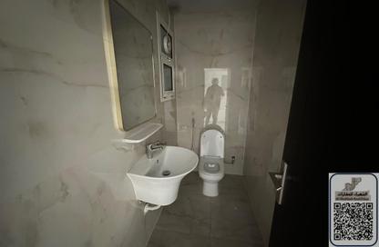 Apartment - 2 Bedrooms - 3 Bathrooms for rent in Al Mowaihat 3 - Al Mowaihat - Ajman