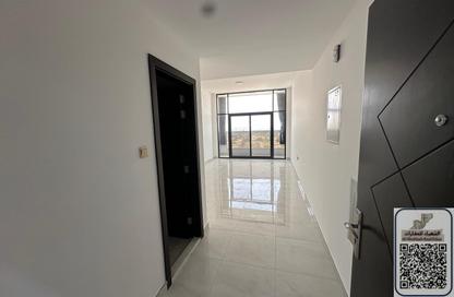 Apartment - 2 Bedrooms - 3 Bathrooms for rent in Al Mowaihat 3 - Al Mowaihat - Ajman