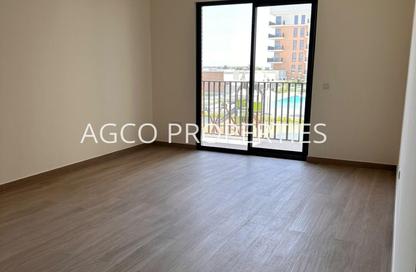 Apartment - 1 - 1 for rent in The Mayfair - Town Square - Dubai