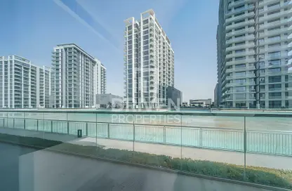 Apartment - 3 Bedrooms - 5 Bathrooms for sale in The Residences at District One - Mohammed Bin Rashid City - Dubai