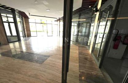 Retail - Studio for rent in Farhad Azizi Residence - Dubai Healthcare City 2 - Al Jaddaf - Dubai